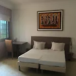 Dakar Appart Mamelles