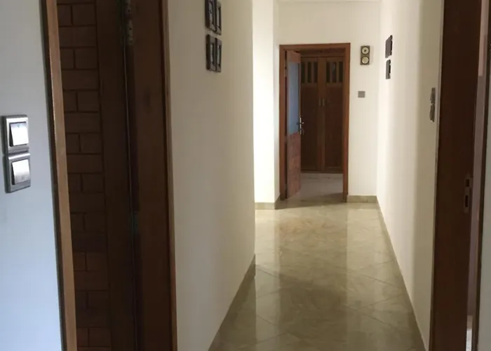 Dakar Appart Mamelles