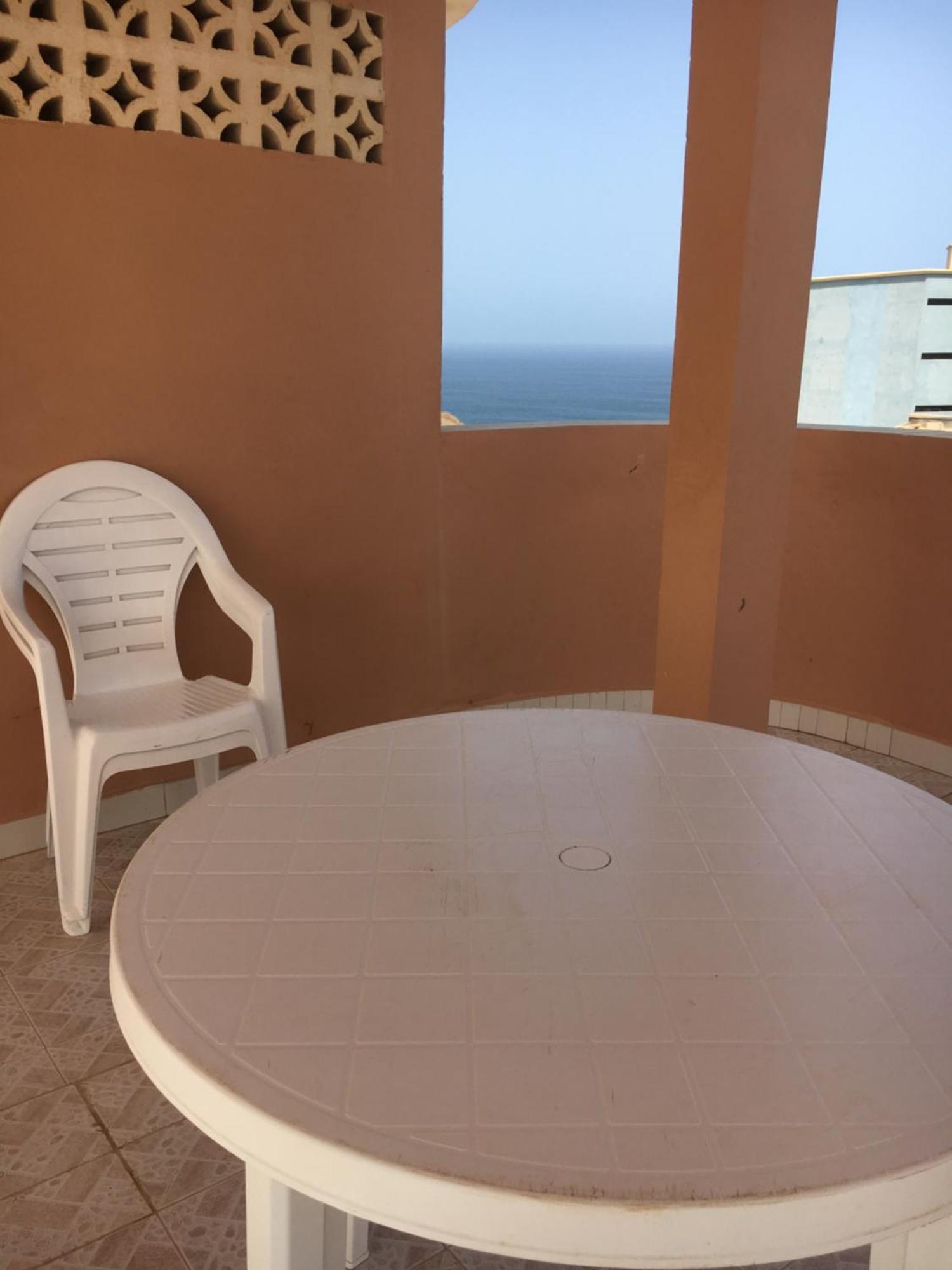 Appartement Mamelles Dakar