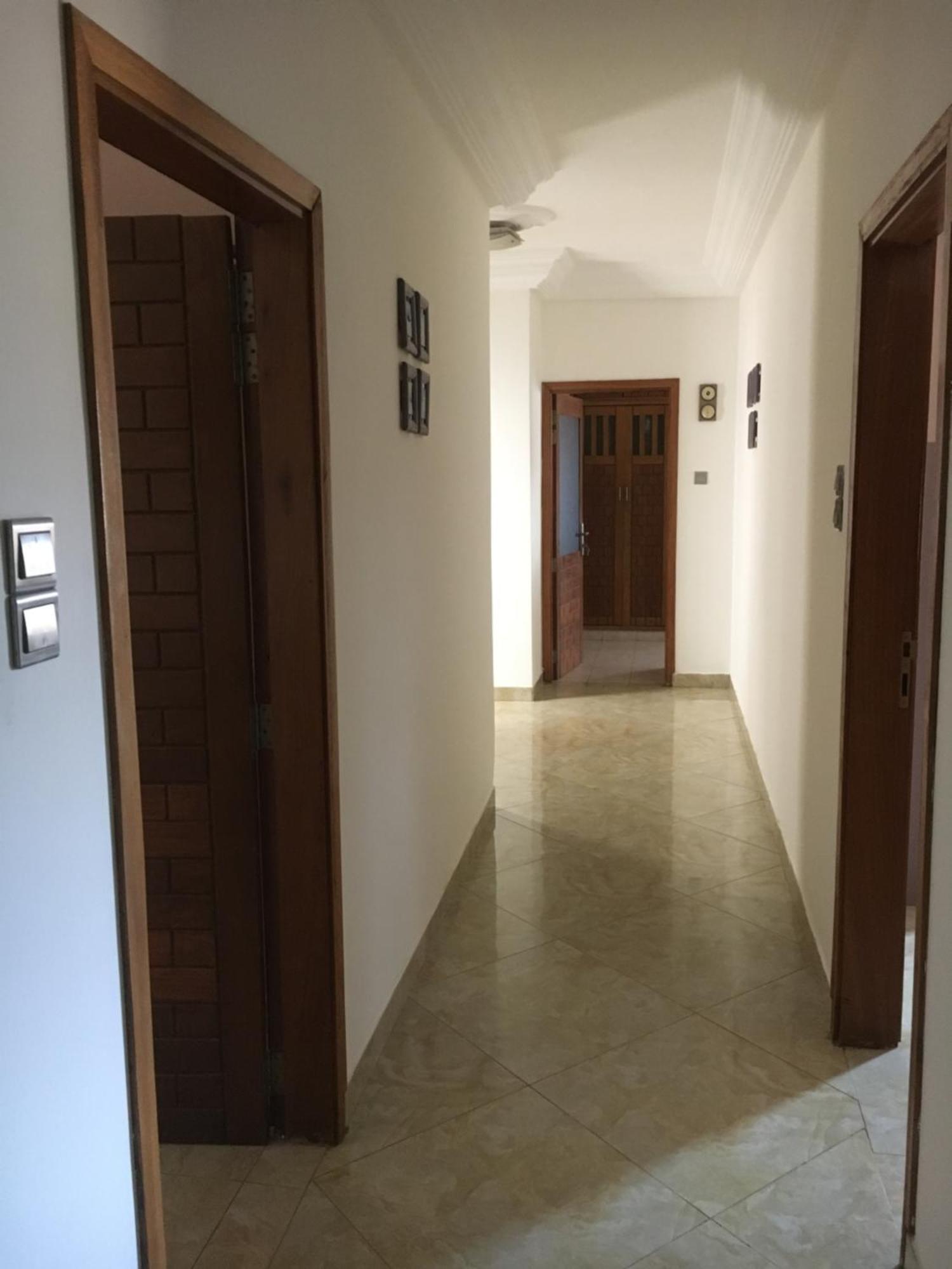 Mamelles Appartement